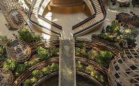 Parkroyal Collection Marina Bay, Singapore